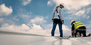 Best Emergency Roof Repair Services  in Mcpherson, KS